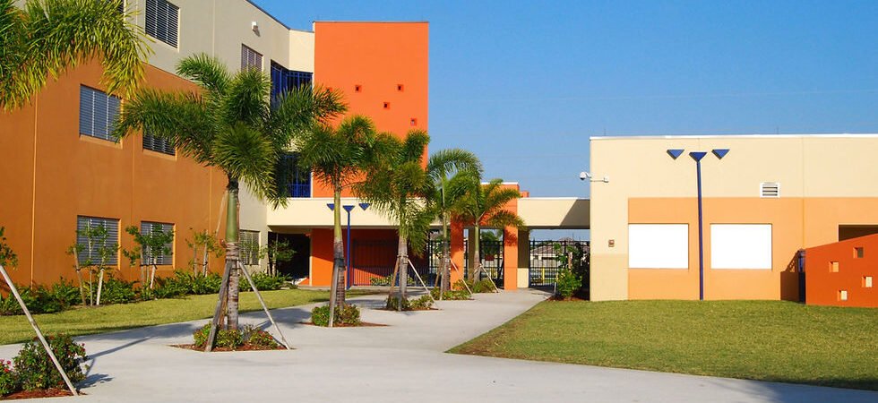 JMC Middle School Lockdown: Serious Incident at Jorge Mas Canosa Middle School in Miami, FL