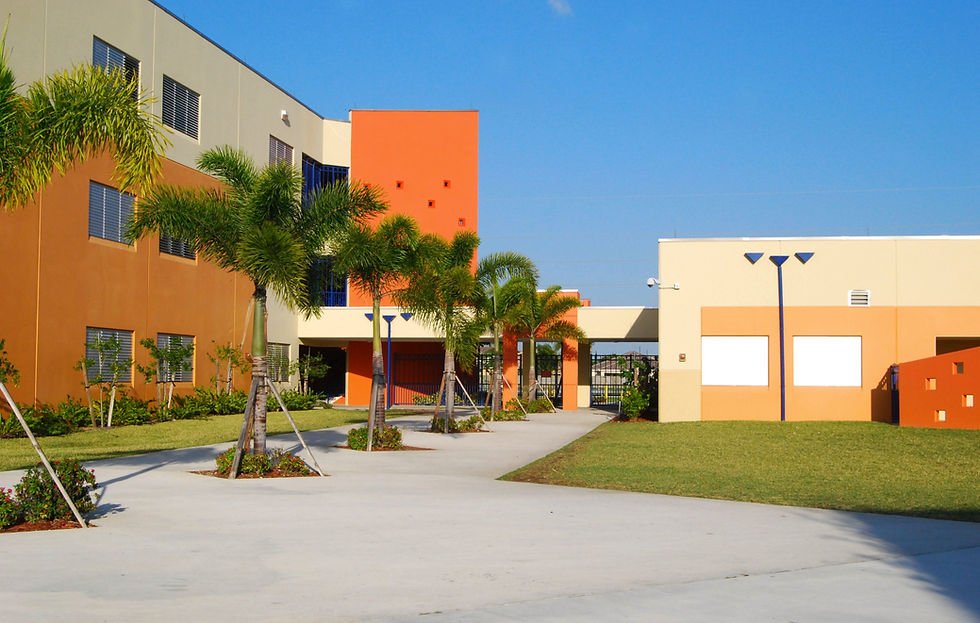 JMC Middle School Lockdown: Serious Incident at Jorge Mas Canosa Middle School in Miami, FL
