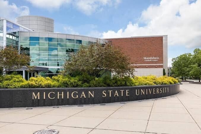 MSU Suicide: Student Zach Waltman Died Tragically; Michigan State University Mourns